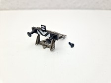 Fleischmann H0 6117 Prellbock mit Abschlusssignal TOP