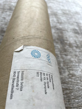 Plakat Poster Versandrolle