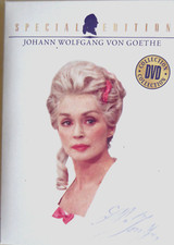 Special Edition Johann