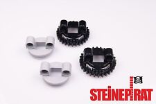 LEGO® 2x 99009 & 99010