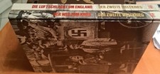 Der zweite weltkrieg - zweite,
