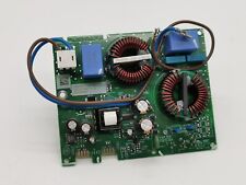 Bosch PXY875DC1E/18 autarkes Induktionskochfeld Netzmodul 8001229948 #581-15N