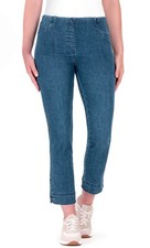 Stehmann stretchhose jeans - stehmann,