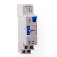 Treppenlichtzeitschalter