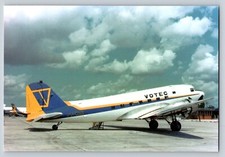 VOTEC Serviços Aéreos