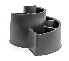 Kräuterspirale Kräuterbeet Kräuterschnecke Kräuterturm Hochbeet Pflanztreppe 