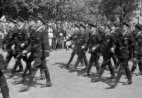 Negativ-1930-Darmstadt-Hessen-