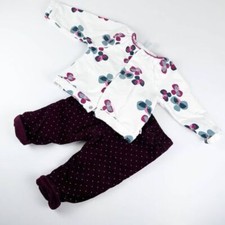Obaibi piece floral - floral, print
