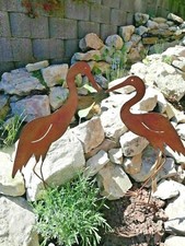 Reiher stecken groß - z.,