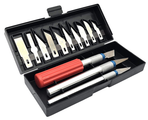 Präzisionsmesser bastelmesser - präzisionsmesser,