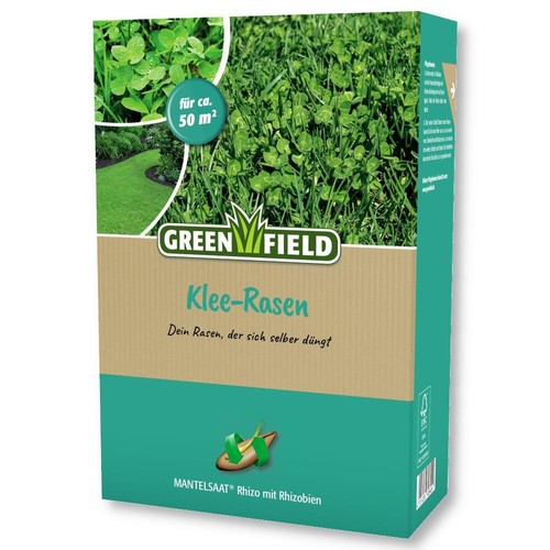 Greenfield kleerasen - greenfield,