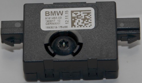 Antenne bmw 1er f20 - 1er, x3