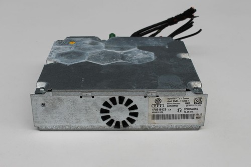 Original audi hybrid tuner - original,