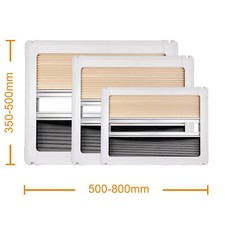 Wohnwagen Wohnmobil Fenster