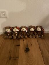 RUSS Teddy 17 cm Weihnachten