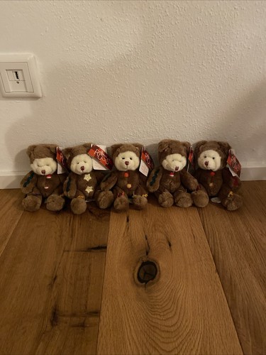 Russ teddy weihnachten - teddy,