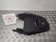 Heckunterverkleidung