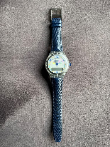 Swatch pager scall beep - pager,