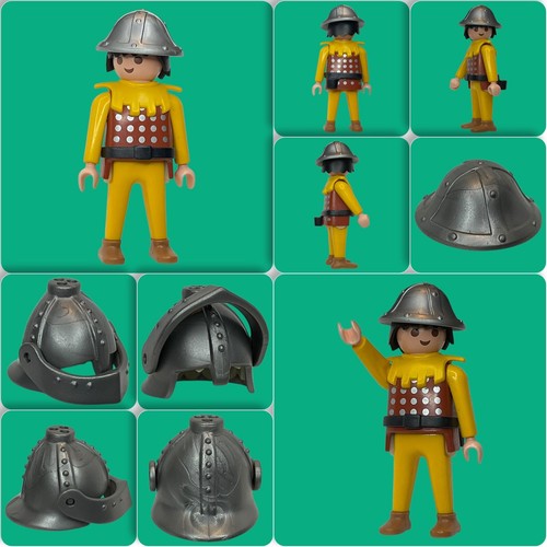 Playmobil ritter set - playmobil,