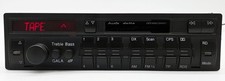 Audi delta kasetten radio - cc,