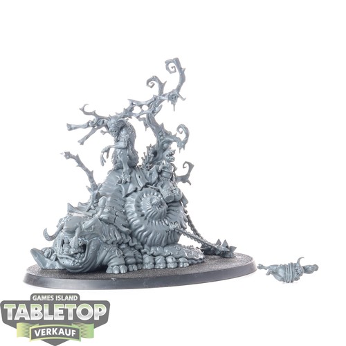 Maggotkin nurgle - of,