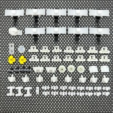 Clips Klammern Beplankung