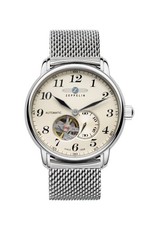 ZEPPELIN Herren Armbanduhr LZ