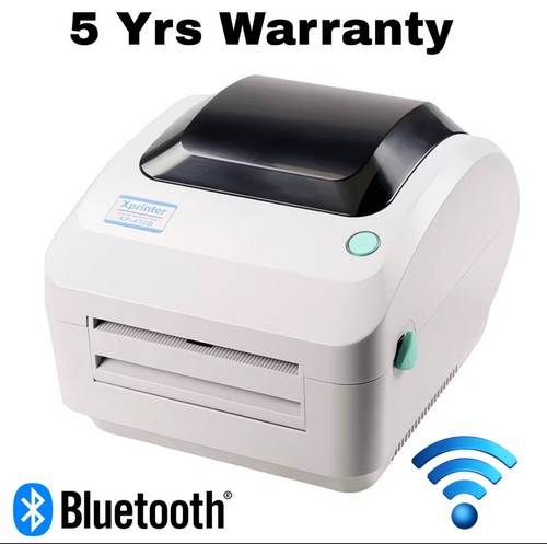 Xprinter 470e thermal - 🚀,