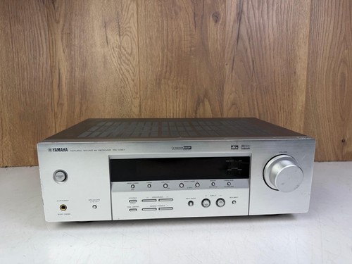 Yamaha v357 fm stereo - rx-v357, am/fm