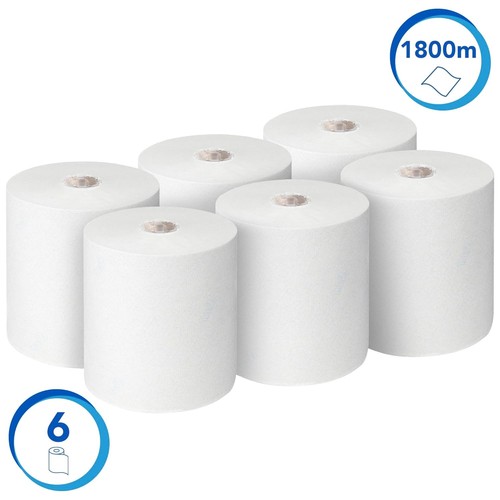 Scott control rollenhandtuch - scott,