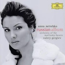 Anna netrebko russian - anna,