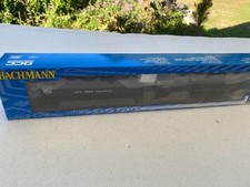 Bachmann H0-DCC-EQUIPPED