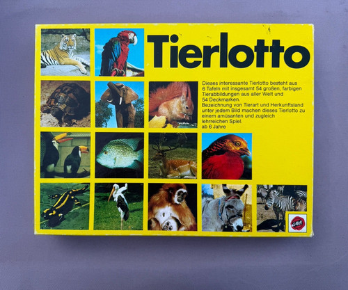 Sala tierlotto lotto - tierlotto,