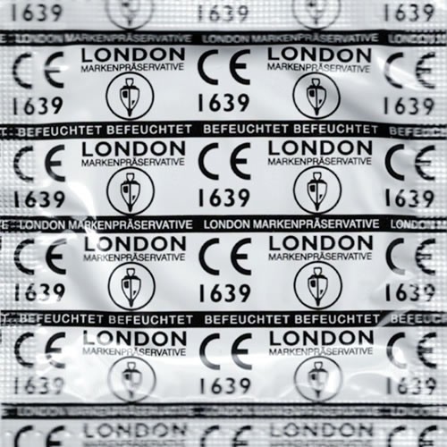 100 london q600 - q600,