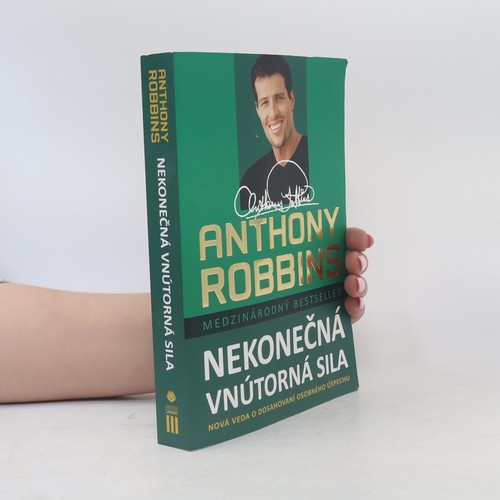 Nekonečná vnútorná sila 