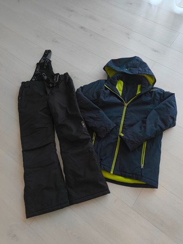 Ski jacke kind 164 - 164, sehr