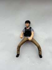 Schleich ® Reiterin Mit Lila