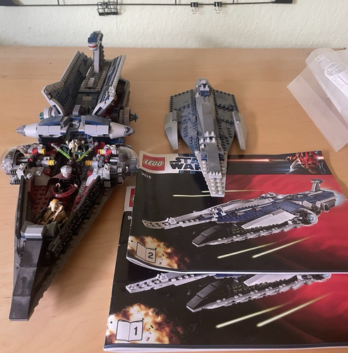 Lego star wars the - lego,