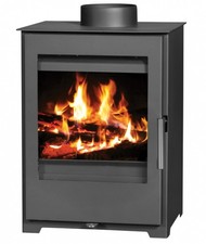 EEK A+ Kleiner Kaminofen