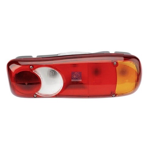 24512 spare parts - dt,