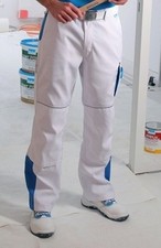 Maler Bundhose  "Herbol" Gr