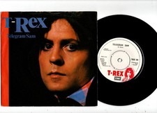 T-REX / MARC BOLAN - TELEGRAM