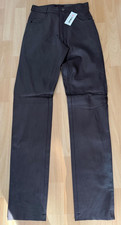 Linus lederhose enge - lederhose,,