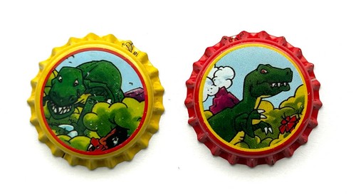 Seltene unbenutzte softdrink - seltene,