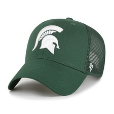 NCAA Michigan State Spartans