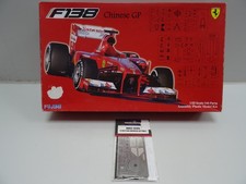Fujimi Ferrari F138 "China
