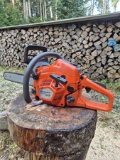Husqvarna 543 XP incl