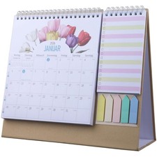 Tischkalender 2026 Kalender