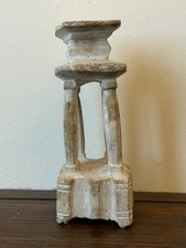 ANTIKER GIPSTEMPEL 19