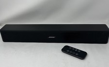 Bose Solo 5 Speaker System